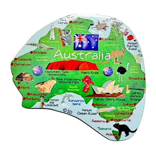 Australia decowood jumbo wood - decowood,