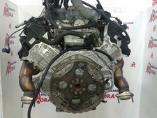 N62B48A MOTEUR DETACHEE /