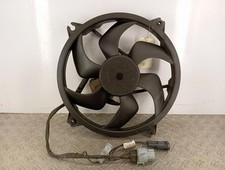 Moto ventilateur radiateur
