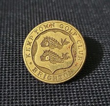 Ancien Kemp Ville Golf Club