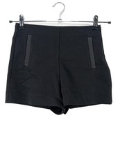 ZARA TRAFALUC Short moulant