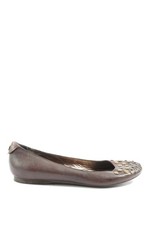 HUGO BOSS Ballerines en cuir