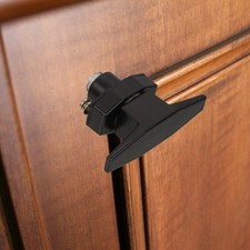  Verrou De Porte Serrure Serrures Pour Armoires Verrouillage Placard