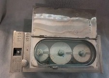 Ancien Constateur à  Pigeon  Marque Rex à  Bruxelles Colombophiles  Couloneux 