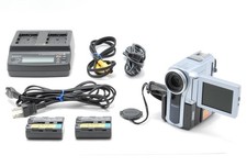 Sony Handycam DCR-PC9 Mini DV