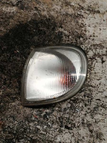 Pilote avant gauche pins - avant, 2