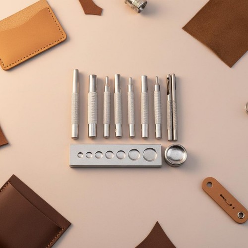 Pièces kit pose - 11,