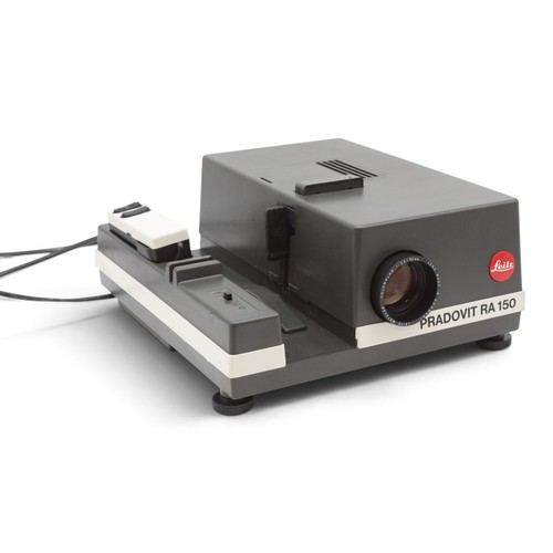 Leitz pradovit 150 - ra,