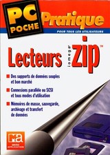 Lecteur Zip: Iomega, Markus Urbanczyk