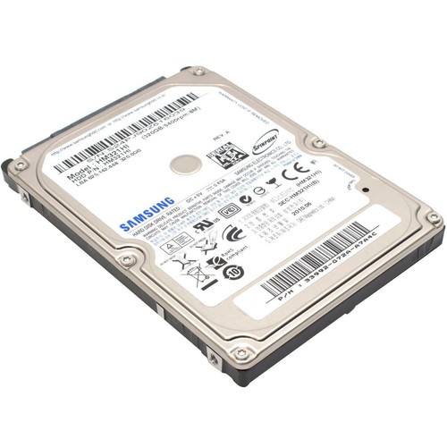 Disque dur interne 320gb - disque,