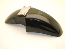 Carénage garde boue avant SUZUKI GSXF 600 JS1AJ1 de 1999