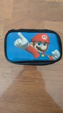Etuis Jeux SWITCH MARIO 4 Cartouches