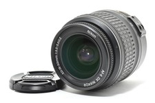 [NEUF] Objectif zoom Nikon