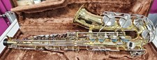 Saxophone Alto Yamaha YAS-23