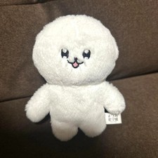 Peluche poupée You and I Are