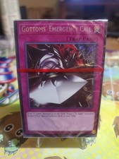 YuGiOh Sealed X-Saber Deck
