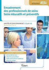 Diplôme dÉtat Infirmier - UE