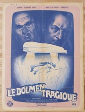 Le Dolmen tragique (1948)