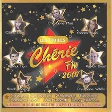 Cd Various - Les Étoiles -