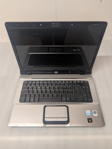 Portable pavilion dv6700 - hp,