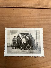 photo régiment militaire