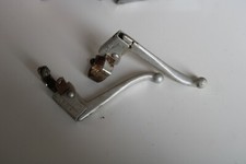 poignées freins star BMX