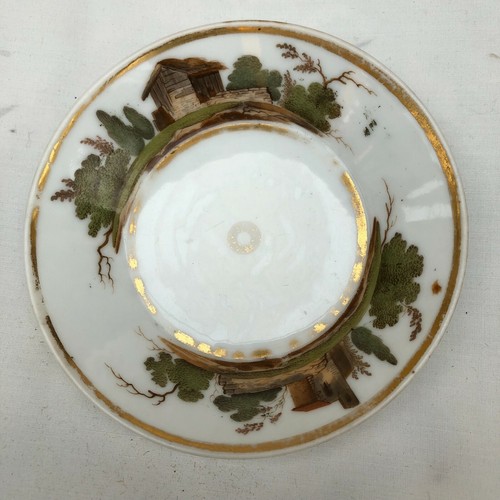 Coupelle porcelaine paris - porcelaine, de