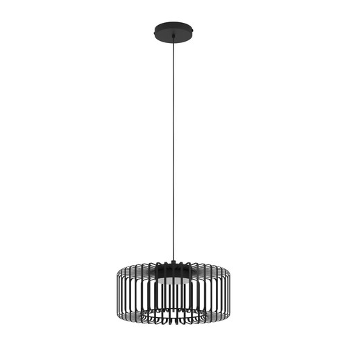 Lustre moderne led rgb - moderne, À