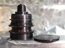 Kinoptik Paris, Grand-angle spécial F 12,5, f 2,5