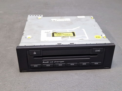 Chargeur audi a4 - a4, ii