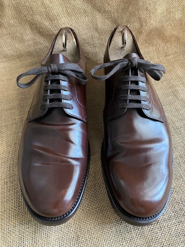 Chaussures derby homme - , prada