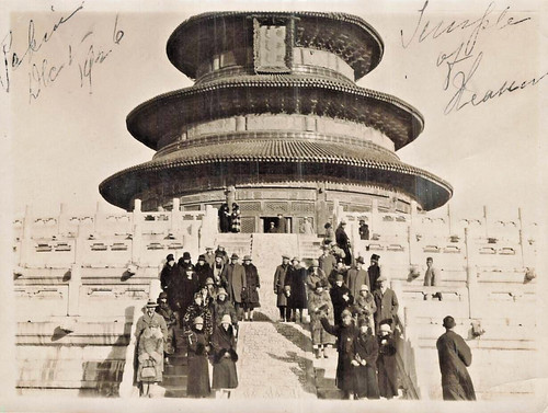 Pékin chine rms - pékin, carinthia