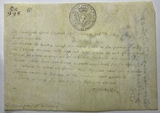 ✒ P.S Louis GAYANT médecin