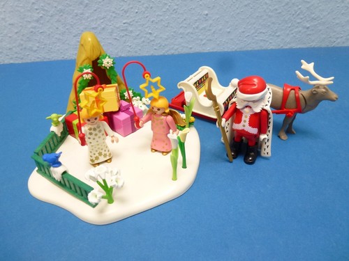 Noël saint nicolas - noël,