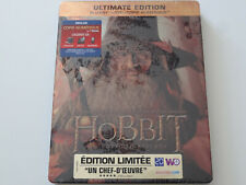 Le Hobbit un voyage inattendu