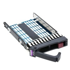 Caddies pour disque Dur (Hard Disk)  HP Proliant  G6/G7 