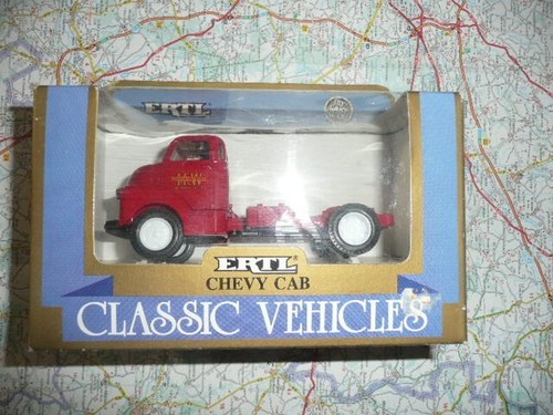 Chevrolet chevy cab - cab, camion