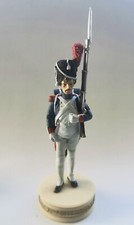 FIGURINE ALTAYA ECHEC AUSTERLITZ  GRENADIER DE LA GARDE IMPERIALE très bon état
