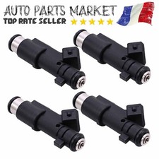4 Injecteur pour Citroën C4