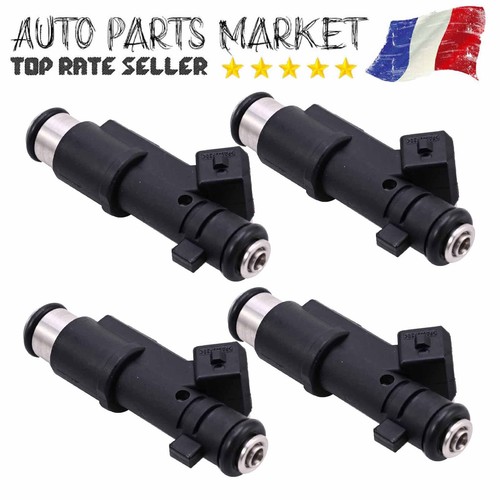 Injecteur pour citroën - pour, c4