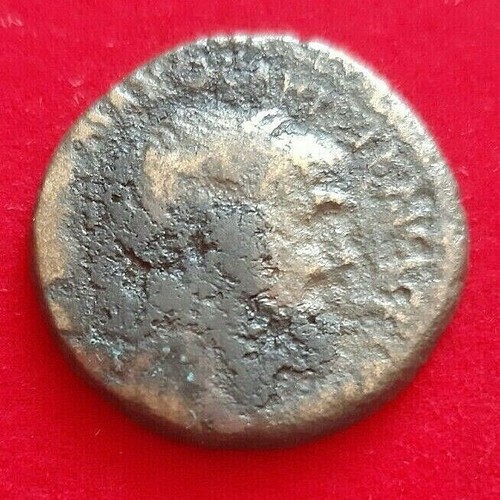 Monnaie antique grecque - monnaie,