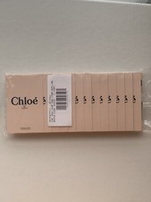 Chloé - Echantillon EDP Femme 12X1,2ml