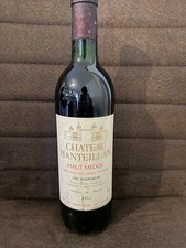 Cru bourgeois Château