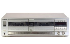 Technics RS-T55R Double