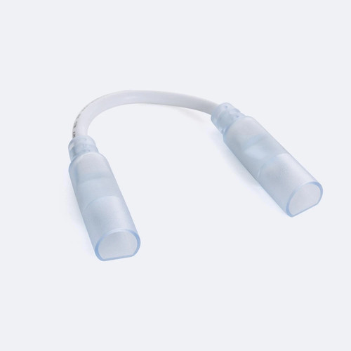 Connecteur double avec cable - avec,