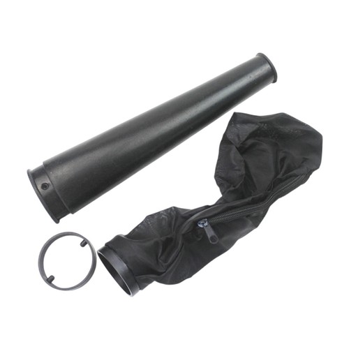 Bulle souffleuse longue du - bulle,