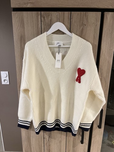 Pull ami paris - ami,