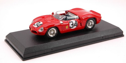Ferrari dino 246 - ferrari, sp