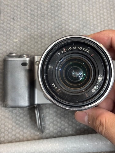 Sony nex 26020405 - nex-5,