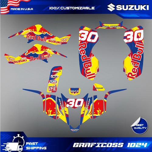 Suzuki ltz400 stickers - ltz400,